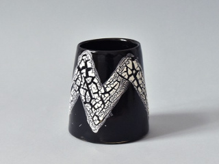wazonik typu bud vase VALE
