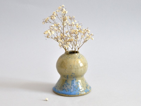 wazonik "bud vase" PEARL